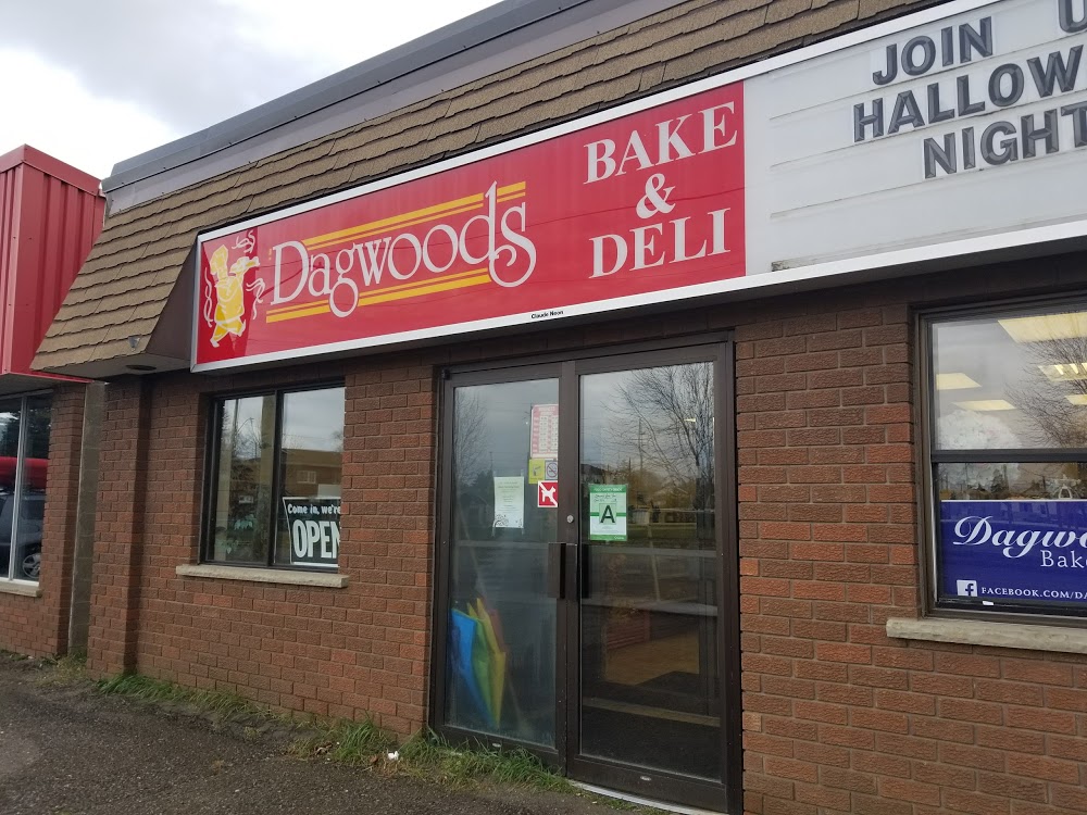 Dagwoods Bakery & Deli