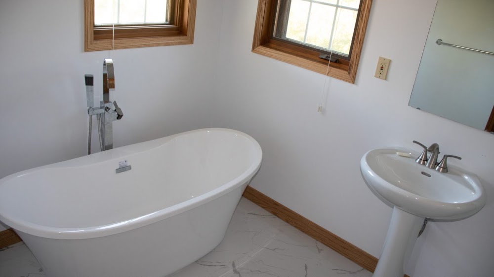 Mavirq Construction