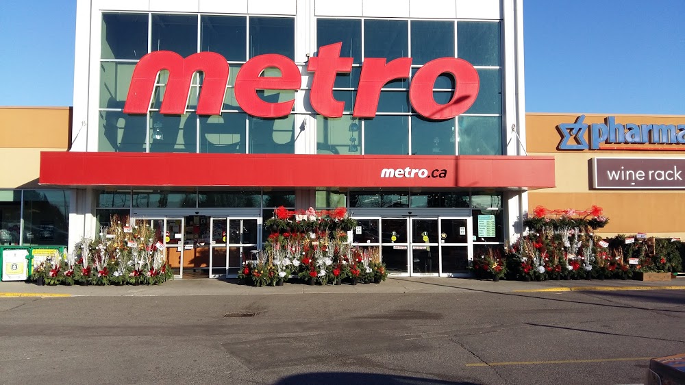Metro