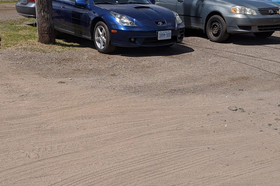 Grant Auto